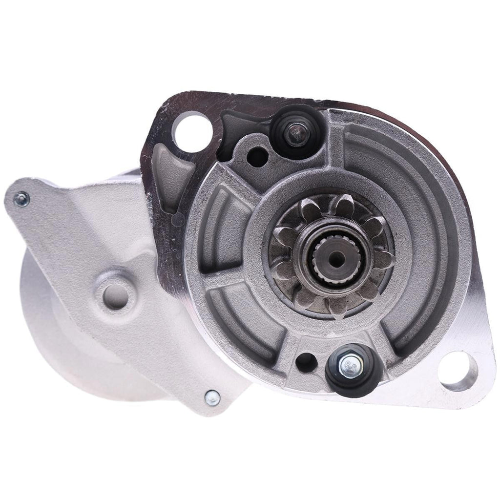 12V 9T Starter Motor 25-39316-00 228000-6950 for Carrier Transicold Denso Kubota
