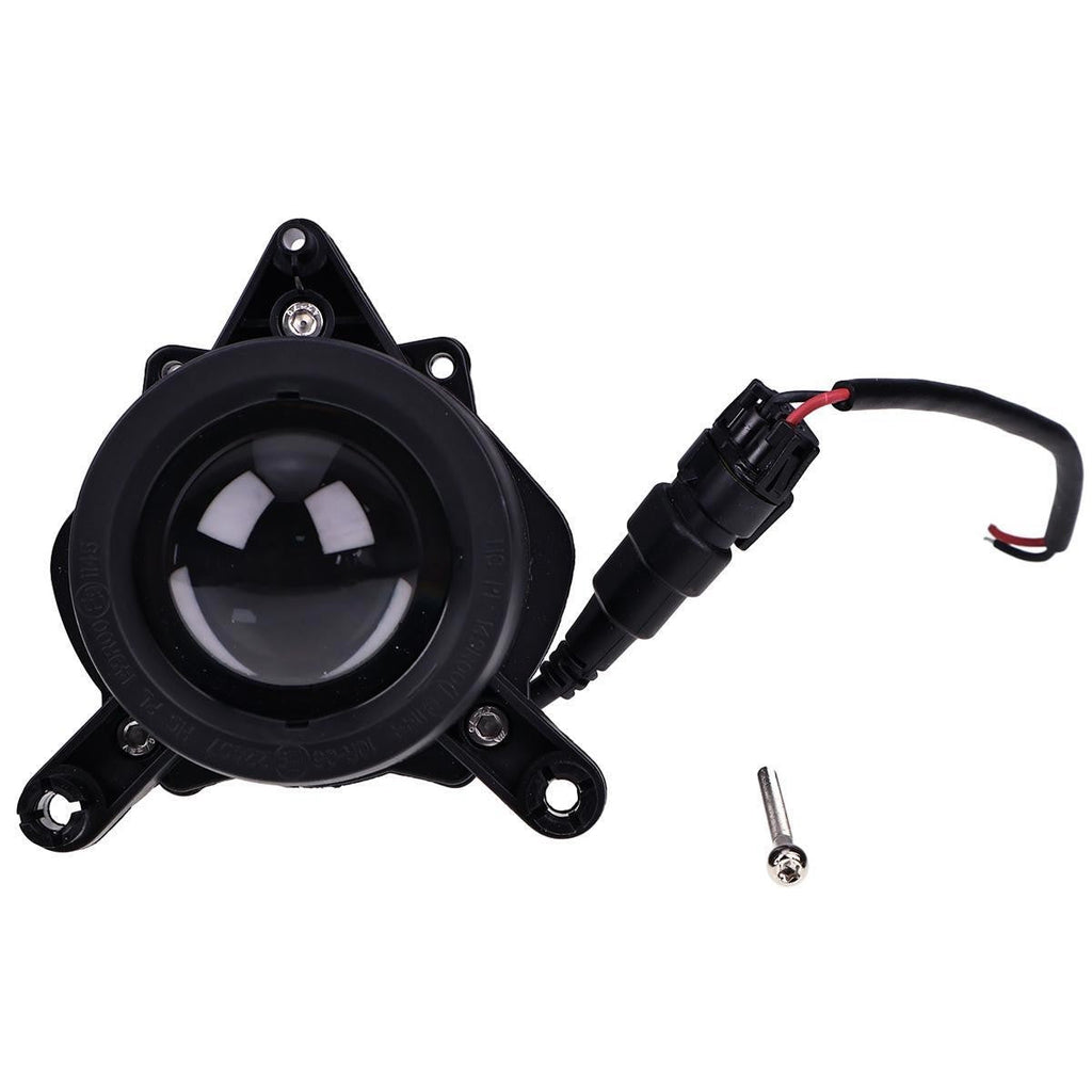 LED Projector Light AL209451 for John Deere 6090MC 6100MC 6110RC 6120M 6140M