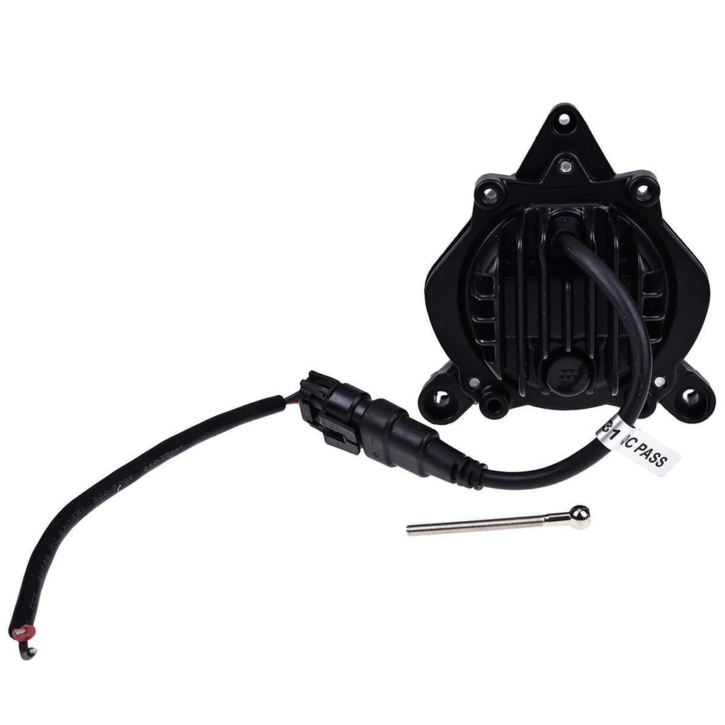 LED Projector Light AL209451 for John Deere 6090MC 6100MC 6110RC 6120M 6140M