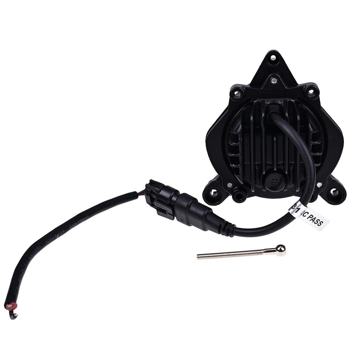 LED Projector Light AL209451 for John Deere 6090MC 6100MC 6110RC 6120M 6140M