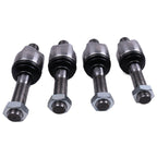4Pcs Axial Joint 70022172 8036757 for LULL Telehandler 644E-42 944E-42 1044C-54