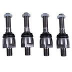 4Pcs Axial Joint 70022172 8036757 for LULL Telehandler 644E-42 944E-42 1044C-54