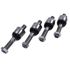 4Pcs Axial Joint 70022172 8036757 for LULL Telehandler 644E-42 944E-42 1044C-54