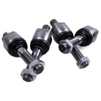 4Pcs Axial Joint 70022172 8036757 for LULL Telehandler 644E-42 944E-42 1044C-54