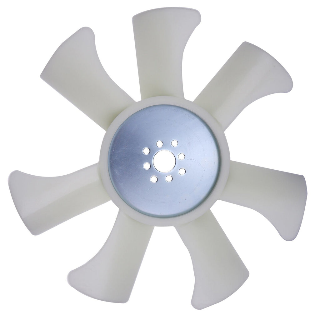 Cooling Fan Blade 21060-90069 For Isuzu 4JB1 Engine Hitachi EX60-1 Excavator