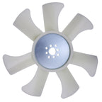 Cooling Fan Blade 21060-90069 For Isuzu 4JB1 Engine Hitachi EX60-1 Excavator