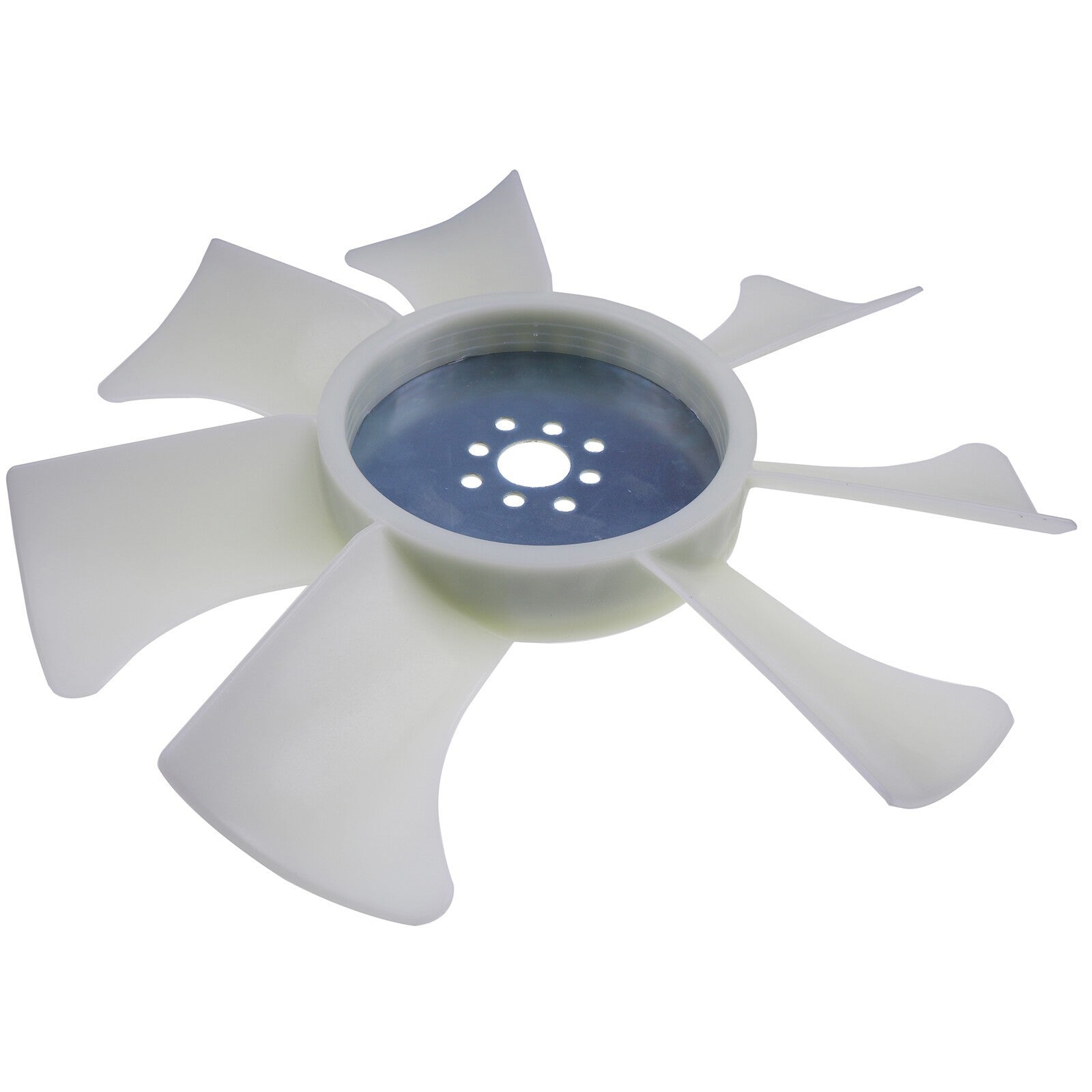 Cooling Fan Blade 21060-90069 For Isuzu 4JB1 Engine Hitachi EX60-1 Excavator