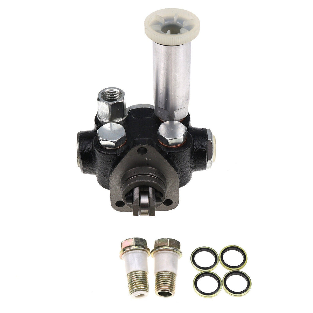 Fuel Feed Pump 105237-4810 ME740007 for Zexel Mitsubishi 8DC11 6D40T1 Engine