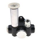 Fuel Feed Pump 105237-4810 ME740007 for Zexel Mitsubishi 8DC11 6D40T1 Engine