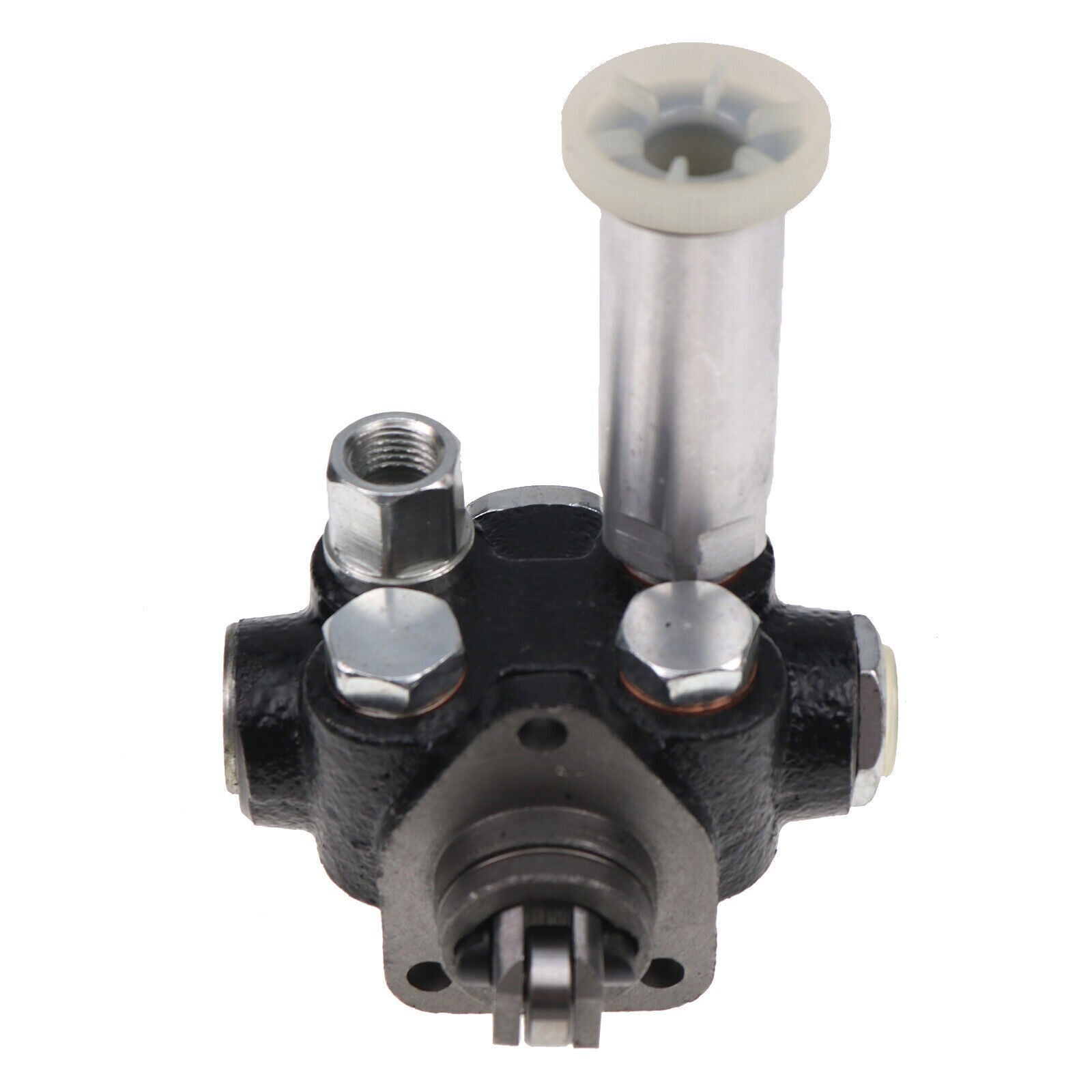 Fuel Feed Pump 105237-4810 ME740007 for Zexel Mitsubishi 8DC11 6D40T1 Engine