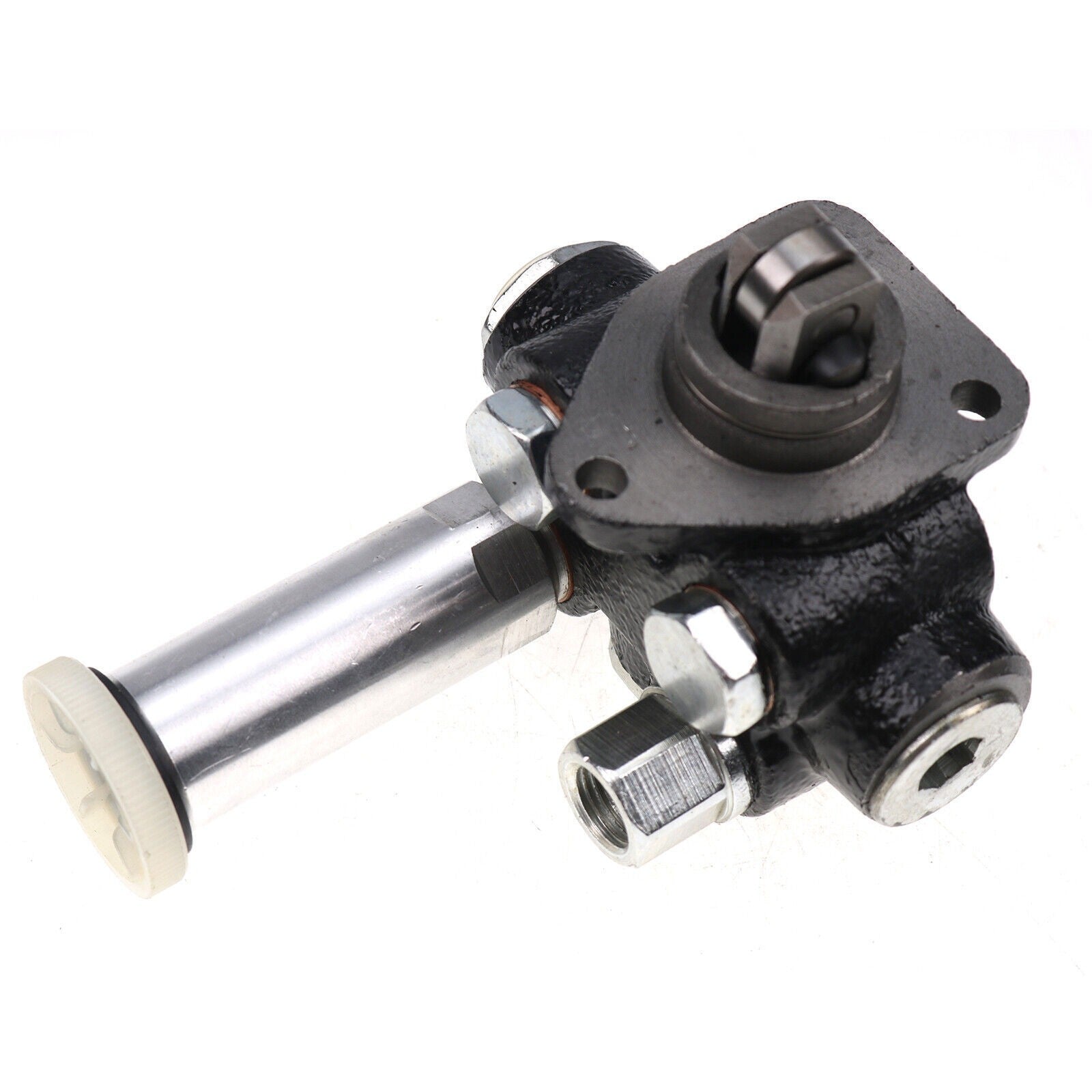 Fuel Feed Pump 105237-4810 ME740007 for Zexel Mitsubishi 8DC11 6D40T1 Engine