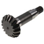 Bevel Gear Kit 3C091-97080 for Kubota Tractor M8540 M8560 M9540 M9960