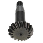 Bevel Gear Kit 3C091-97080 for Kubota Tractor M8540 M8560 M9540 M9960