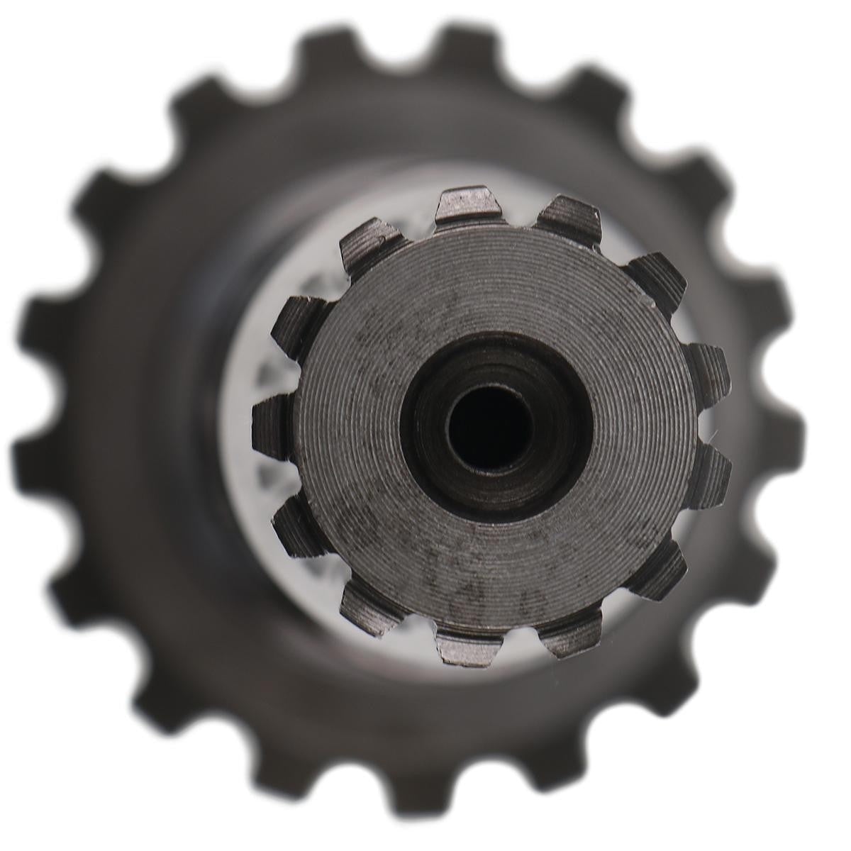 Bevel Gear Kit 3C091-97080 for Kubota Tractor M8540 M8560 M9540 M9960