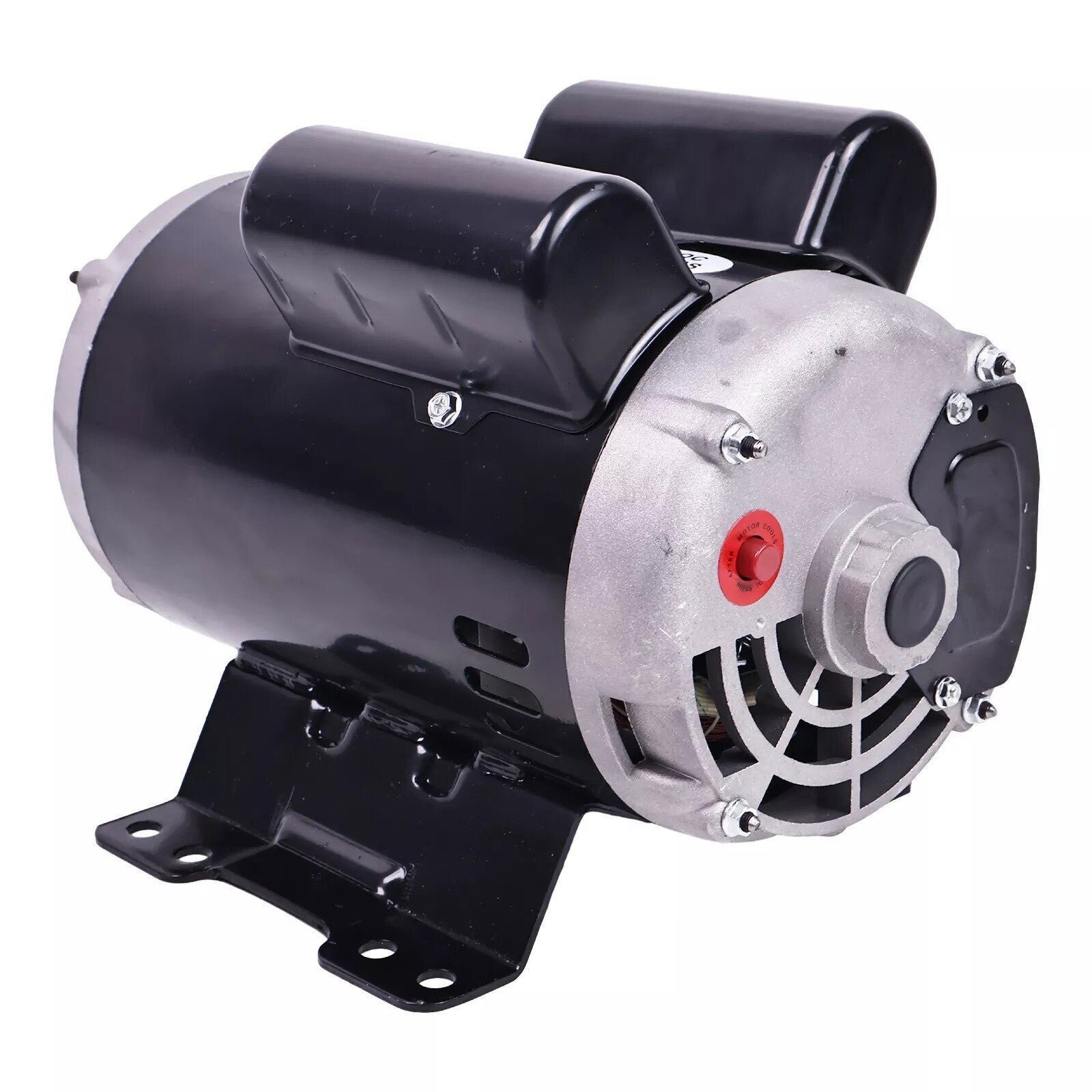 208/230V 21.9/21.1A Air Compressor Motor 23378805 54421193 for Ingersoll Rand