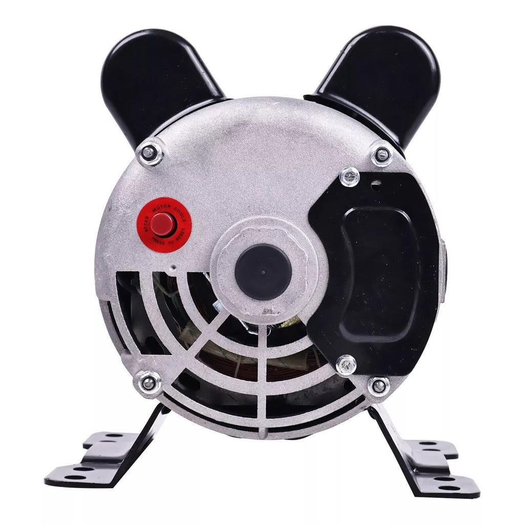 208/230V 21.9/21.1A Air Compressor Motor 23378805 54421193 for Ingersoll Rand