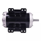 208/230V 21.9/21.1A Air Compressor Motor 23378805 54421193 for Ingersoll Rand