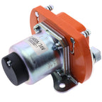48V 400A Main Contactor Solenoid MZJ-400A for Heavy Duty Golf Cart
