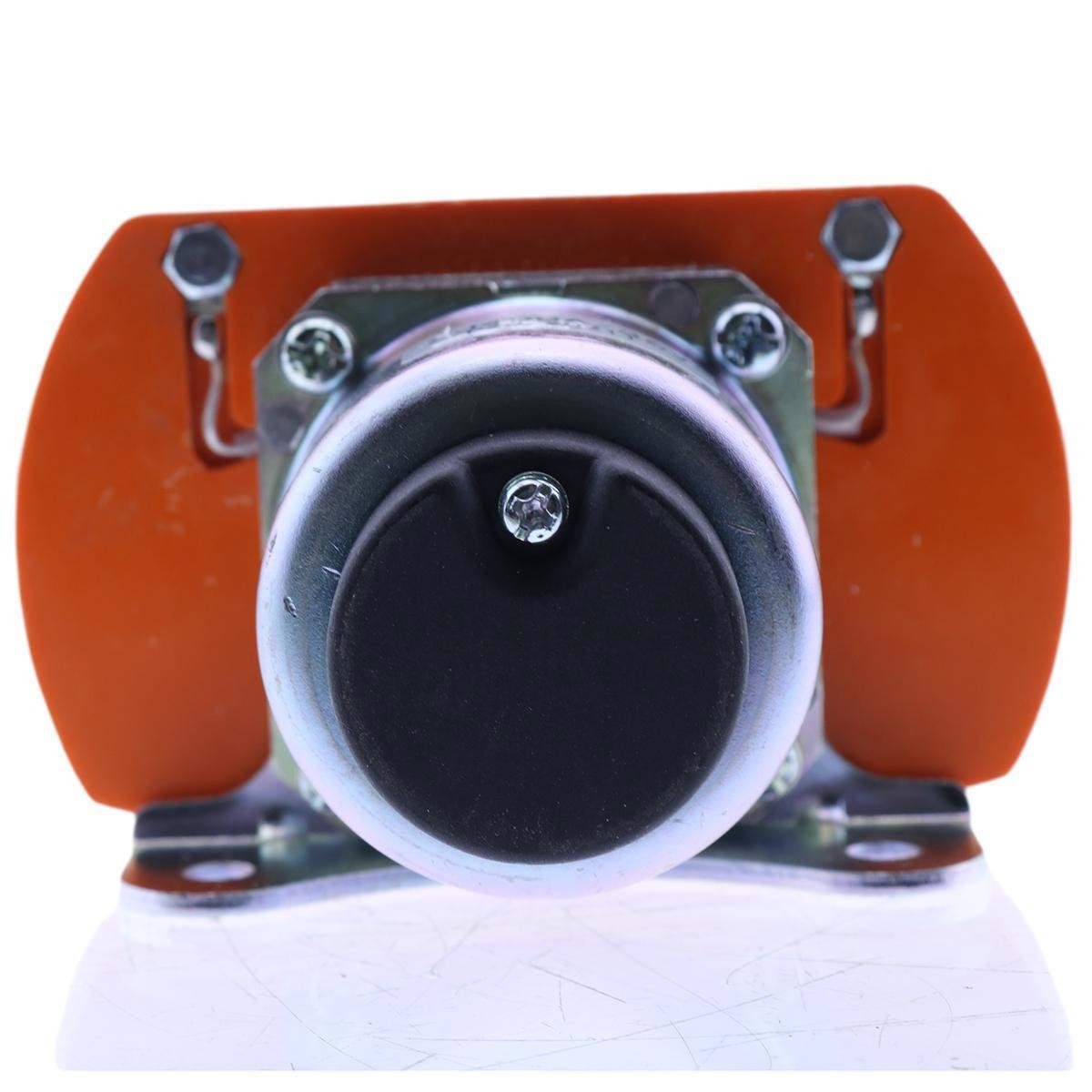 48V 400A Main Contactor Solenoid MZJ-400A for Heavy Duty Golf Cart