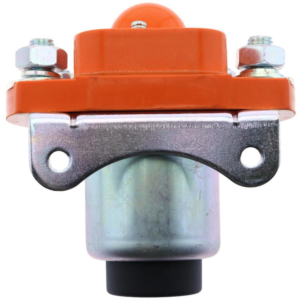 48V 400A Main Contactor Solenoid MZJ-400A for Heavy Duty Golf Cart