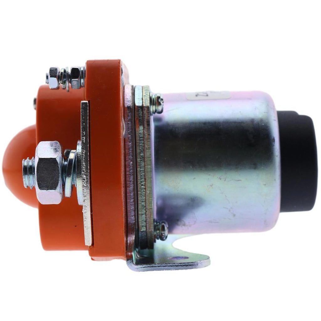 48V 400A Main Contactor Solenoid MZJ-400A for Heavy Duty Golf Cart