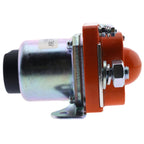 48V 400A Main Contactor Solenoid MZJ-400A for Heavy Duty Golf Cart