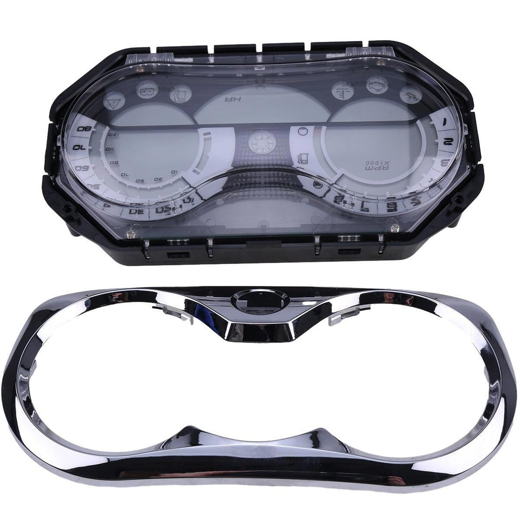 Speedometer Gauge Cluster 278002270 for Sea-Doo GTX RXP RXT WAKE 2006-11