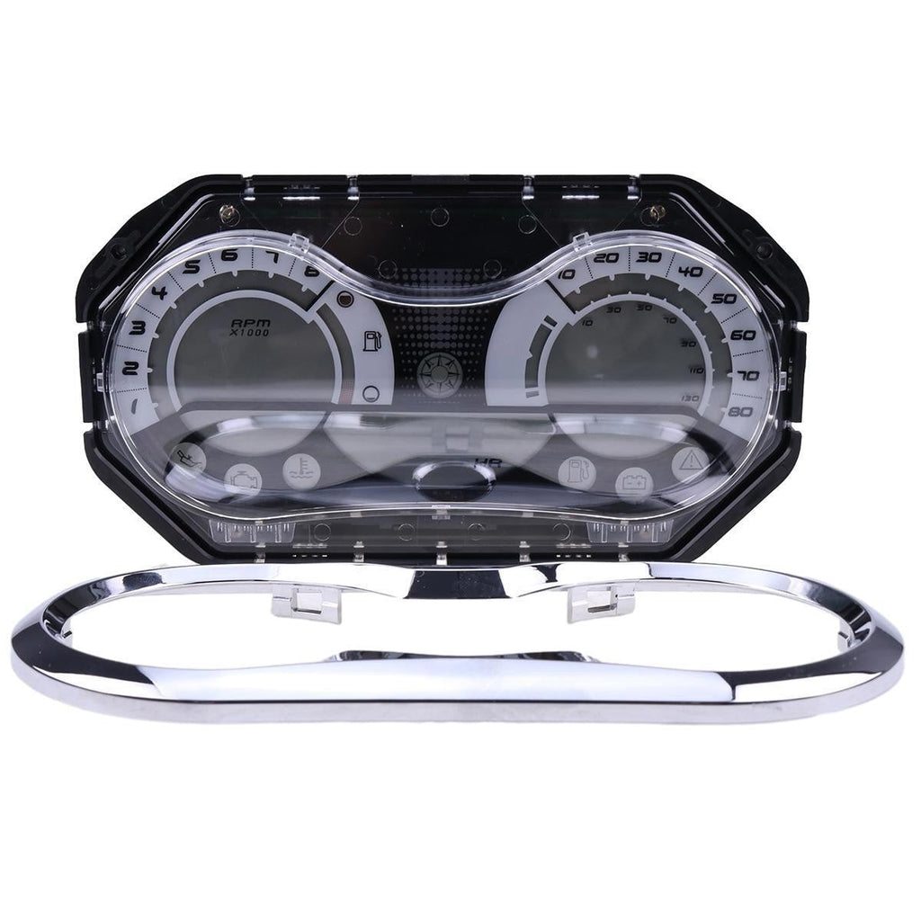 Speedometer Gauge Cluster 278002270 for Sea-Doo GTX RXP RXT WAKE 2006-11
