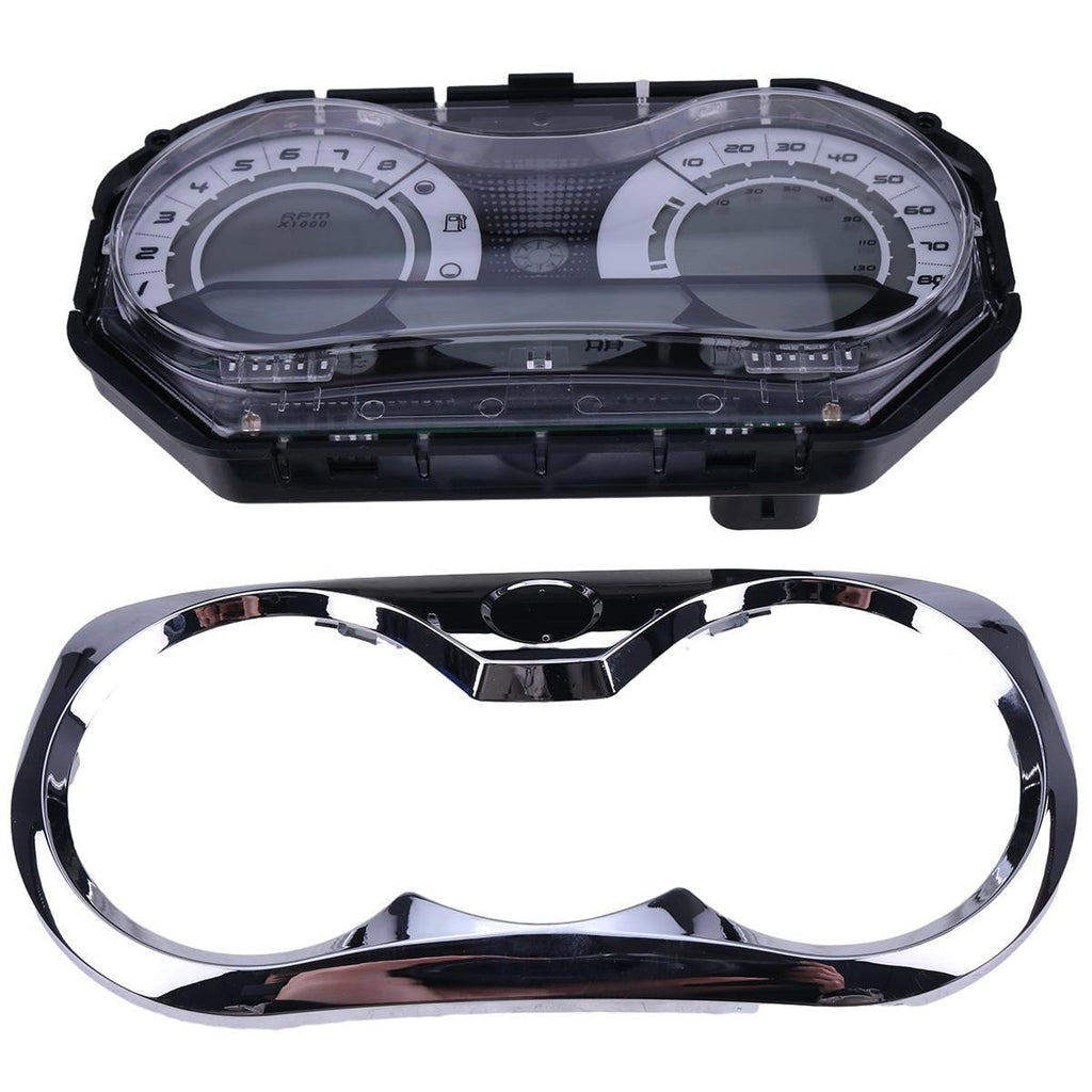 Speedometer Gauge Cluster 278002270 for Sea-Doo GTX RXP RXT WAKE 2006-11