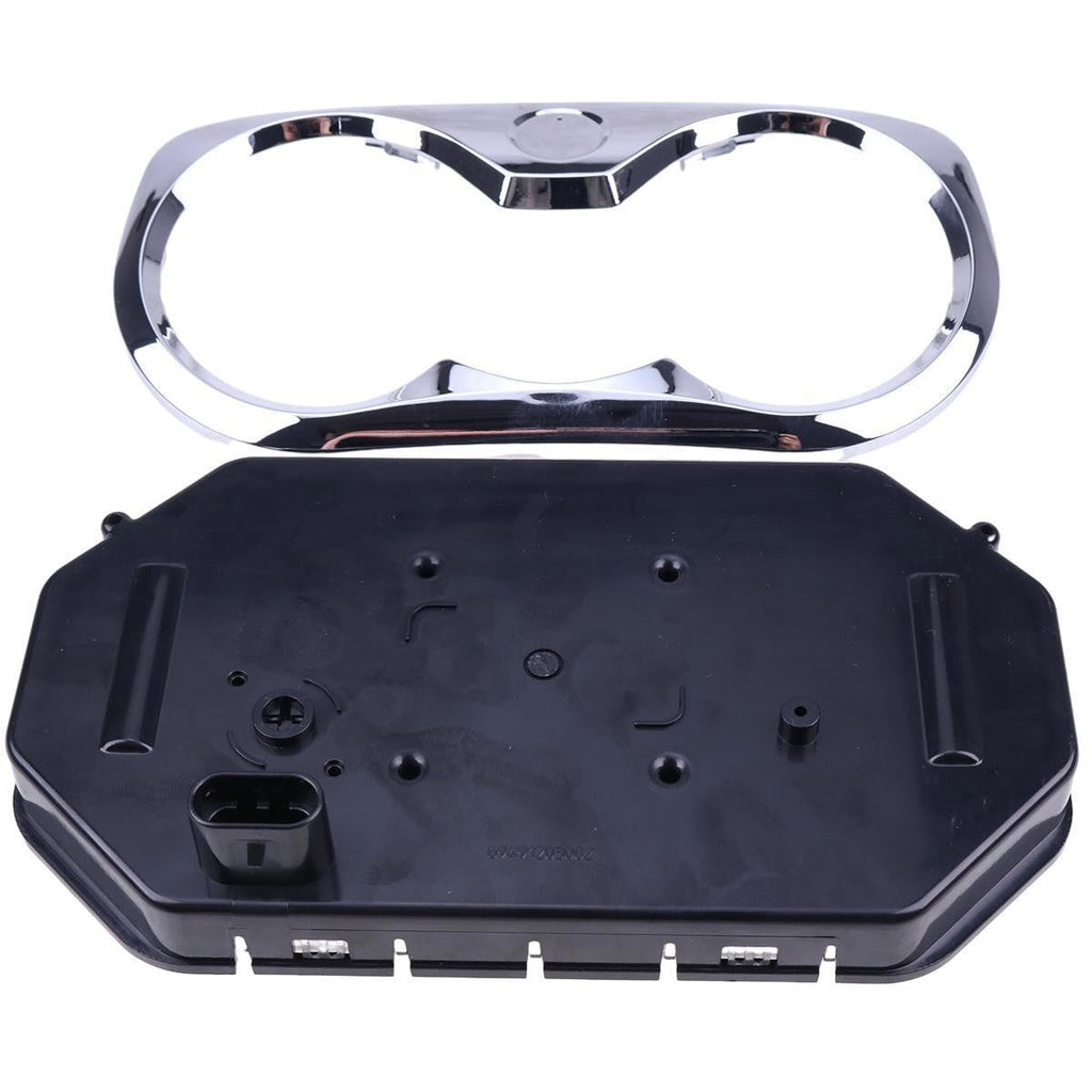 Speedometer Gauge Cluster 278002270 for Sea-Doo GTX RXP RXT WAKE 2006-11