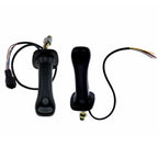 1 Pair Plastic Manipulation Handle for Doosan DH60-7 DH80-7 DH130-7 DH150-7