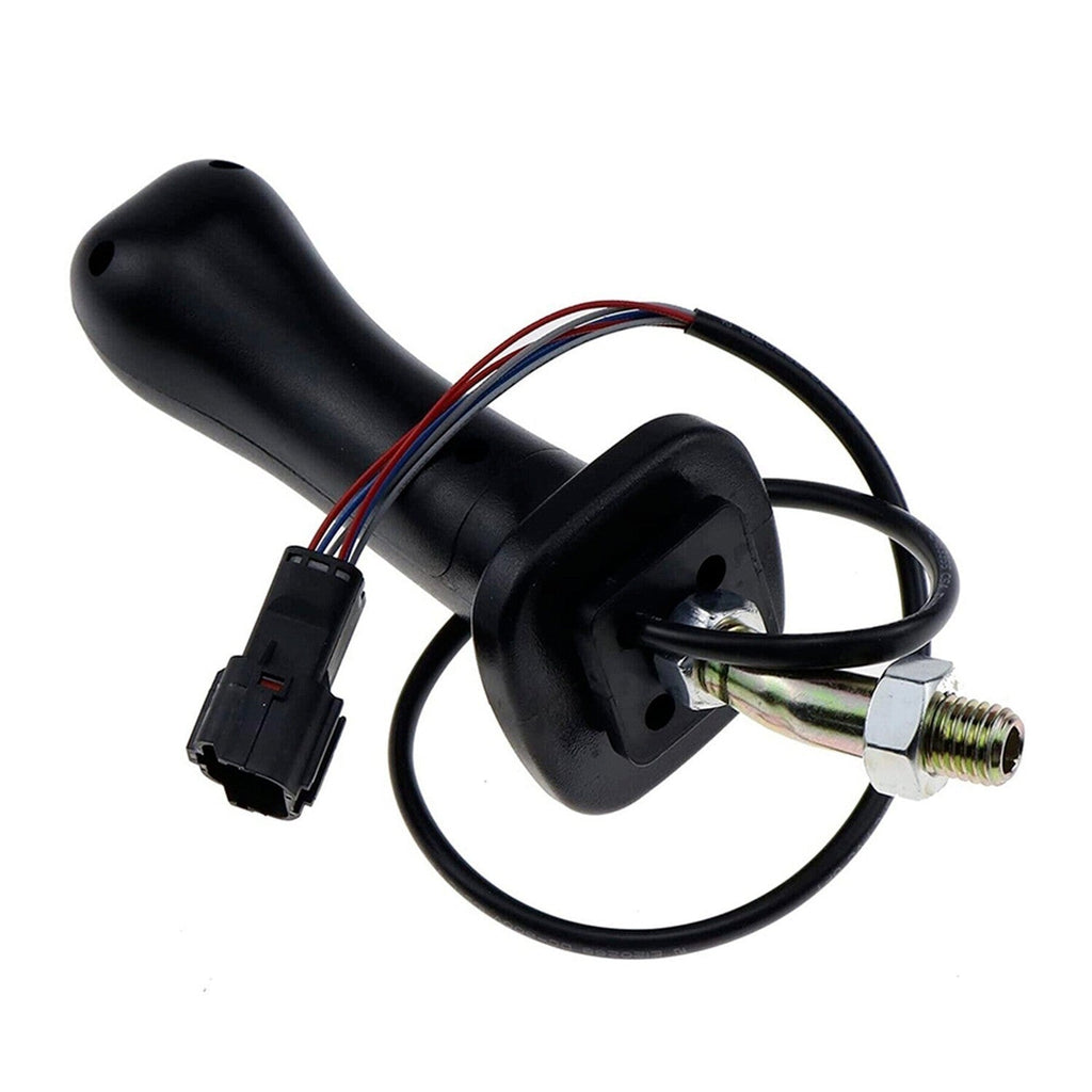 1 Pair Plastic Manipulation Handle for Doosan DH60-7 DH80-7 DH130-7 DH150-7