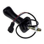 1 Pair Plastic Manipulation Handle for Doosan DH60-7 DH80-7 DH130-7 DH150-7