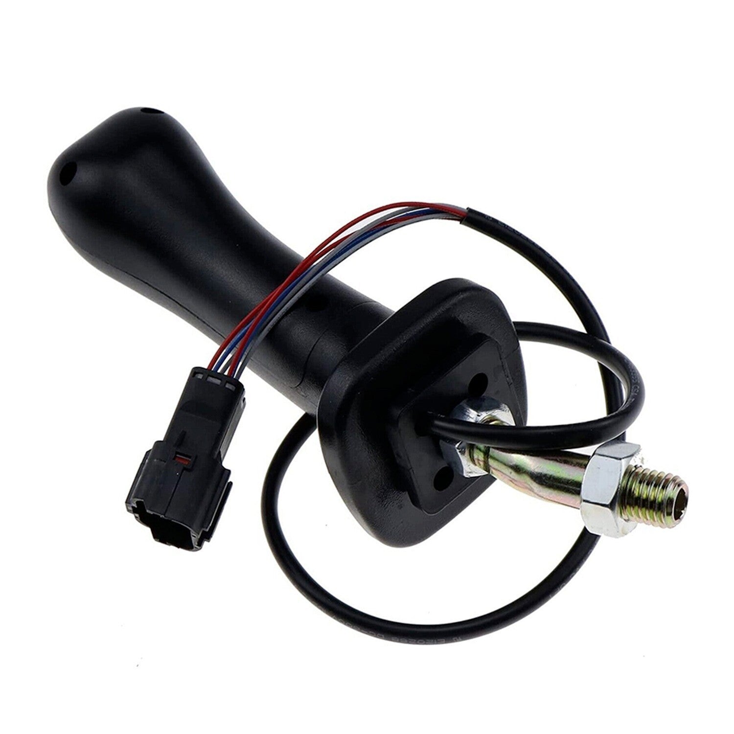 1 Pair Plastic Manipulation Handle for Doosan DH60-7 DH80-7 DH130-7 DH150-7