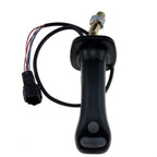 1 Pair Plastic Manipulation Handle for Doosan DH60-7 DH80-7 DH130-7 DH150-7