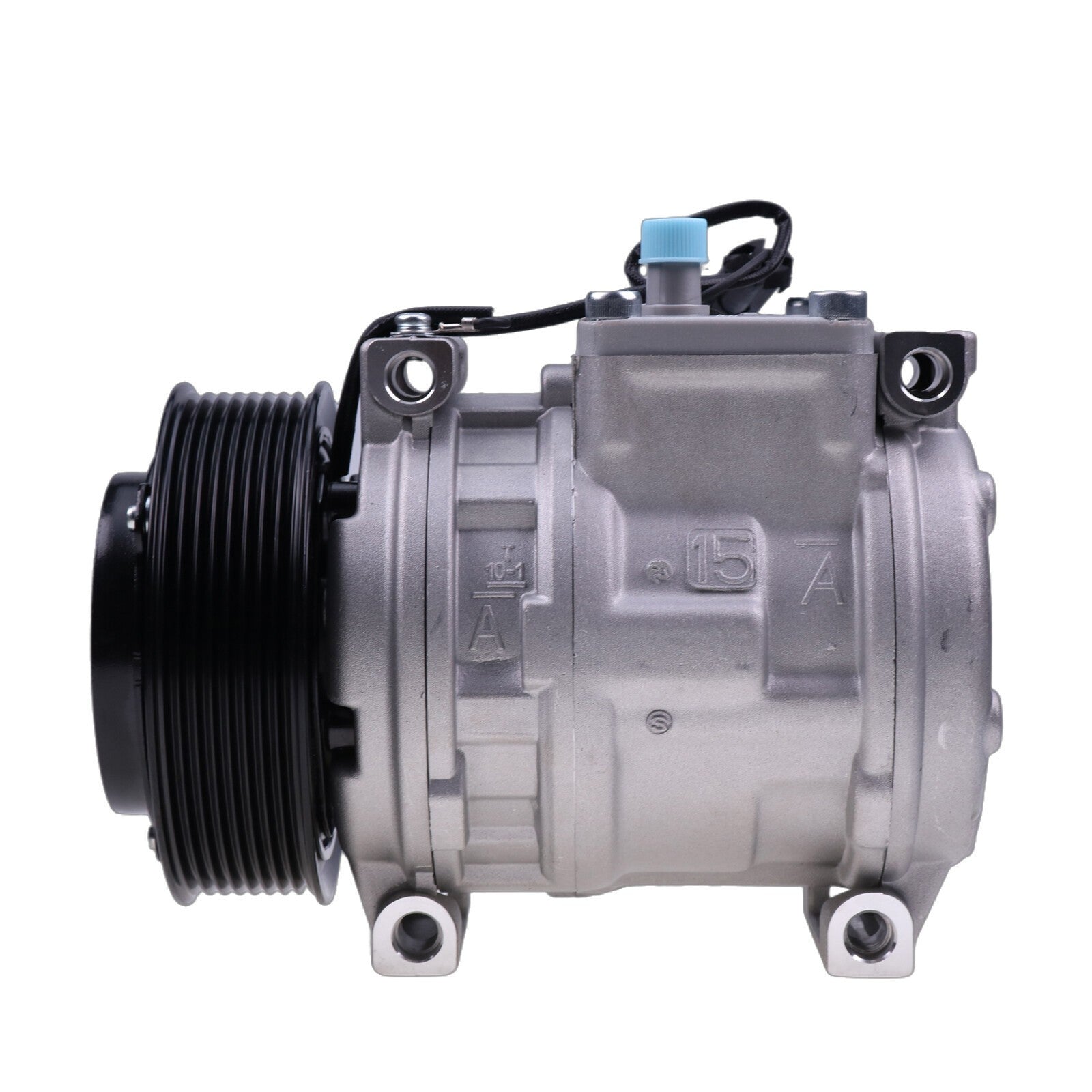 A/C Compressor 500630-2980 for Bobcat Skid Steer Loader A220 A300 S150 S160 S175