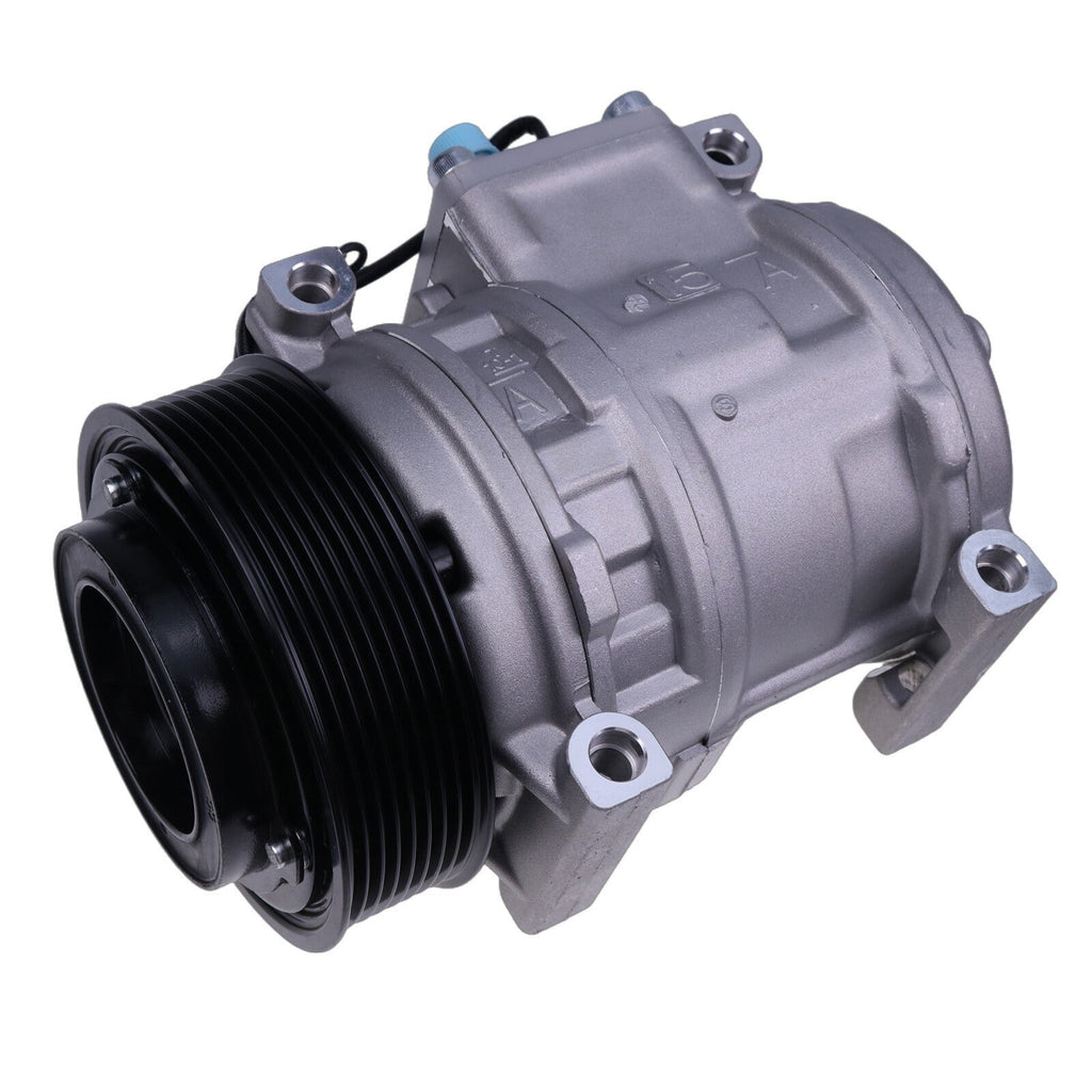 A/C Compressor 500630-2980 for Bobcat Skid Steer Loader A220 A300 S150 S160 S175