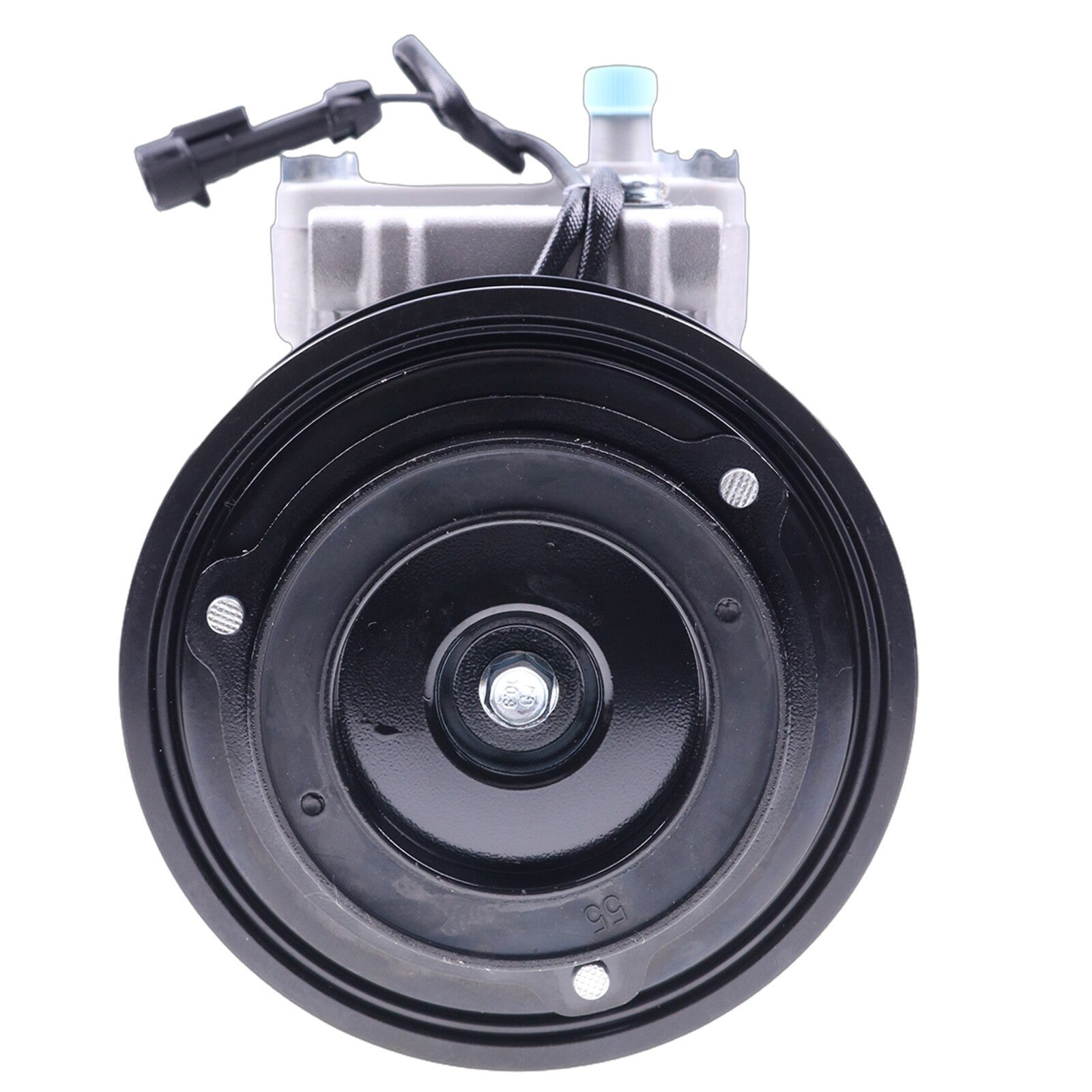 A/C Compressor 500630-2980 for Bobcat Skid Steer Loader A220 A300 S150 S160 S175