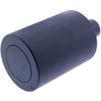 Carrier Roller RC411-21903 for Kubota KX71 KX71-3 KX91 U25 U35 Excavator