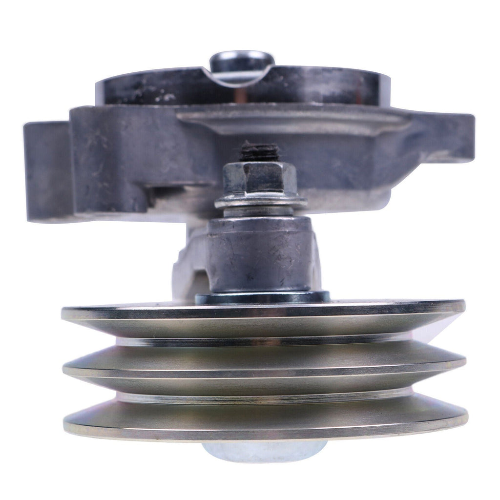 Double Belt Tensioner Idler Pulley for Deutz 912 913 914 Engine 3/4 Cylinders