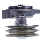 Double Belt Tensioner Idler Pulley for Deutz 912 913 914 Engine 3/4 Cylinders