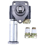 Fuel Feed Pump 17/301300 17/301301 for JCB JS110 JS130 JS130W JS150LC JS150W