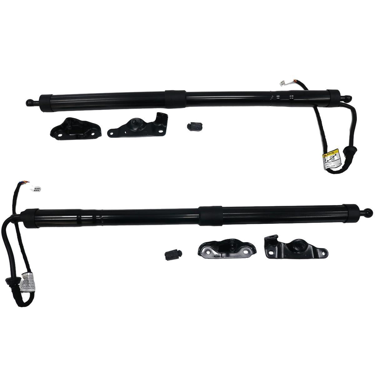 LH & RH Rear Tailgate Pull Down Motor Strut for Toyota Highlander 2014-2019