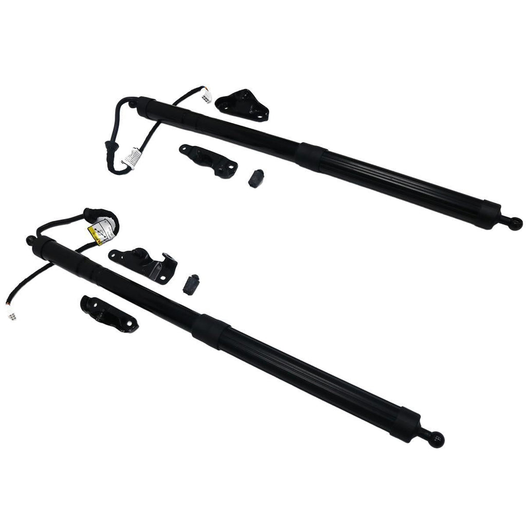 LH & RH Rear Tailgate Pull Down Motor Strut for Toyota Highlander 2014-2019