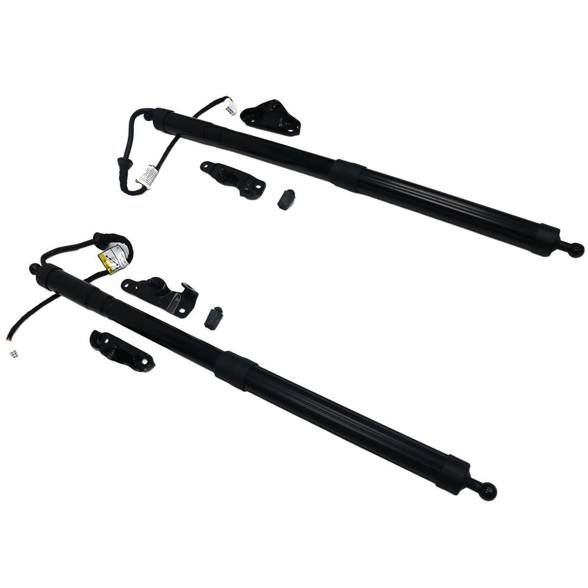 LH & RH Rear Tailgate Pull Down Motor Strut for Toyota Highlander 2014-2019