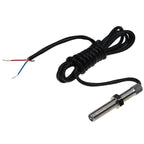 MSP6729 Magnetic Rotate Speed Sensor Pick Up Sender Ring Gear Teeth 3/8-24UNF-2A
