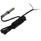 MSP6729 Magnetic Rotate Speed Sensor Pick Up Sender Ring Gear Teeth 3/8-24UNF-2A