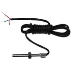 MSP6729 Magnetic Rotate Speed Sensor Pick Up Sender Ring Gear Teeth 3/8-24UNF-2A