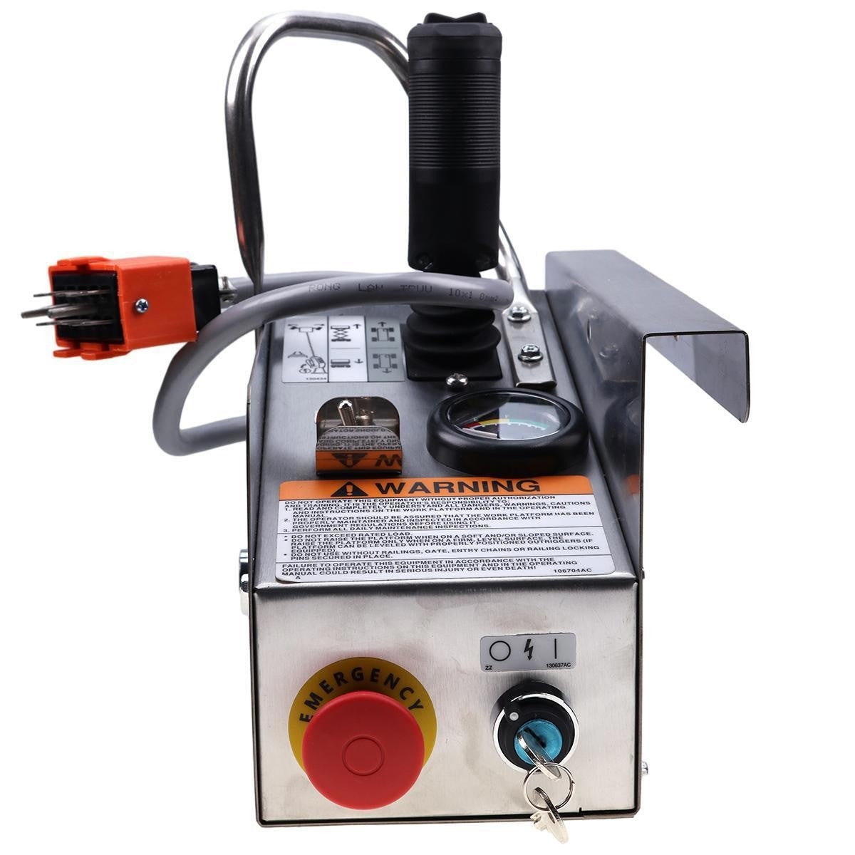 Control Box 129674 for SkyJack Scissor Lift 3015 3215 3219