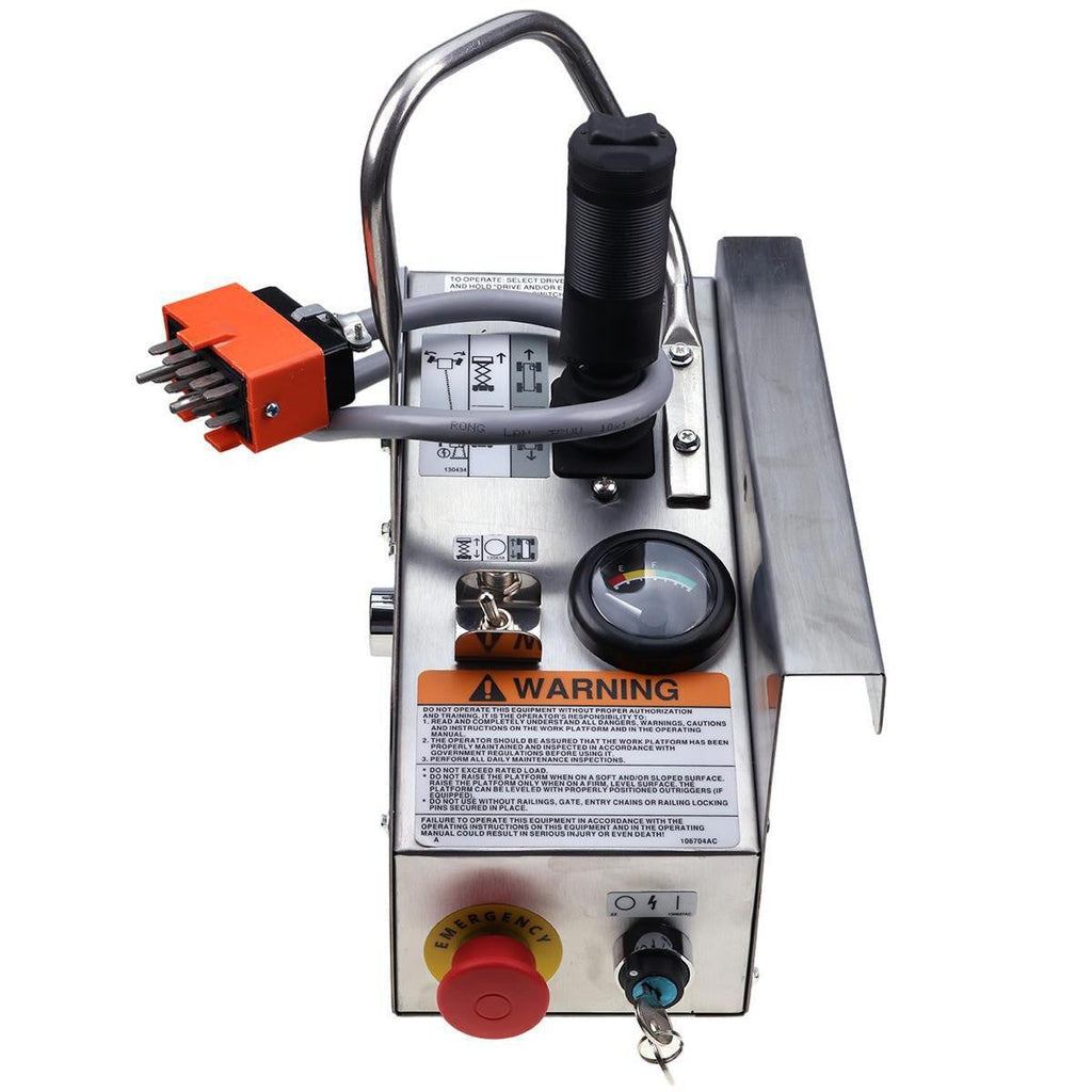 Control Box 129674 for SkyJack Scissor Lift 3015 3215 3219